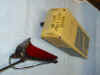 1961 Cadillac L or R Fin Tail Light Lamp Chrome housing and Lens NOS (2).JPG (575650 bytes)